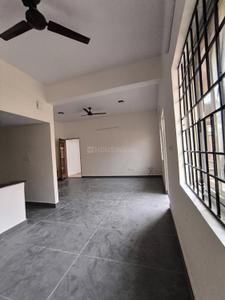Hall Image of 1000 Sq.ft 2 BHK Independent House for rent in Kaggadasapura Bengaluru for Rs. 28000