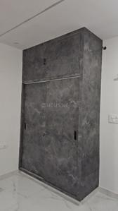 Bedroom Image of 1200 Sq.ft 2 BHK Builder Floor for rent in Swami Vivekananda Nagar Kota for Rs. 12000