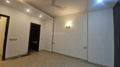 Bedroom Image of 2800 Sq.ft 4 BHK Builder Floor for sale in Safdarjung Enclave New Delhi for Rs. 80000000