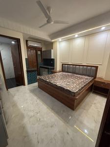 Bedroom Image of 2200 Sq.ft 1 RK Independent House for sale in Malibu Town Floors, Sector 47 Gurgaon for Rs. 35000000