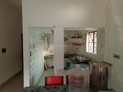 Kitchen Image of 1560 Sq.ft 3 BHK Independent House for sale in Bari Nagar Jamshedpur for Rs. 4800000