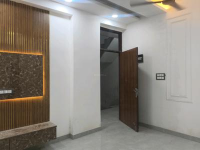 Living Room Image of 1050 Sq.ft 2 BHK Apartment / Flat for sale in Krishna Elite Homes, Noida Extension Greater Noida for Rs. 4100400