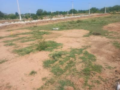 Image of 220 Sq.ft Residential Plot / Land for sale in Shadnagar, Ranga Reddy for Rs. 3410002