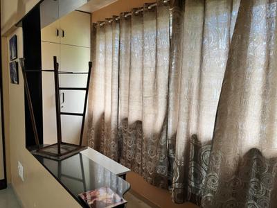 Hall Image of 1420 Sq.ft 3 BHK Apartment / Flat for sale in Wanowrie Pune for Rs. 11100000