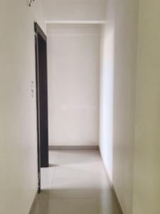 Bedroom Image of 705 Sq.ft 2 BHK Apartment / Flat for sale in Makhmalabad Nashik for Rs. 2384000