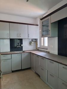 Kitchen Image of 1689 Sq.ft 3 BHK Apartment / Flat for sale in CGHS JDM Apartment, Sector 5 Dwarka New Delhi for Rs. 25500000