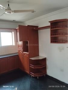 Hall Image of 1850 Sq.ft 3 BHK Apartment / Flat for sale in Jayabheri Silicon County, Kothaguda Hyderabad for Rs. 18000000
