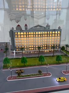 Image of 1020 Sq.ft 2 BHK Apartment / Flat for sale in Vangani, Thane for Rs. 3549000