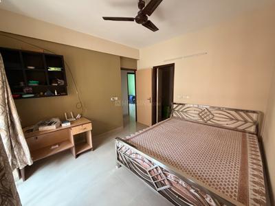 Bedroom Image of 1490 Sq.ft 3 BHK Apartment / Flat for sale in Pasari Indraprastha Apartment, Kaikhali Kolkata for Rs. 9499999