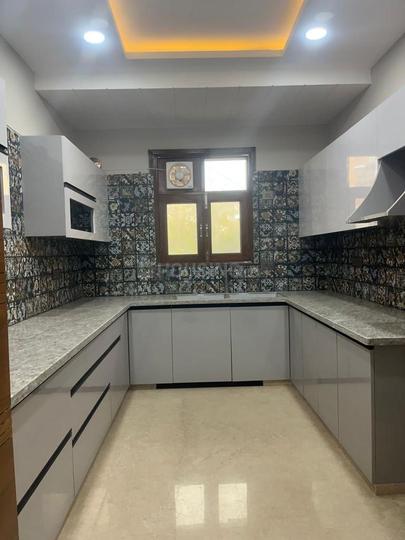 Sector 18A Dwarka, Sector 18 Dwarka Kitchen 1