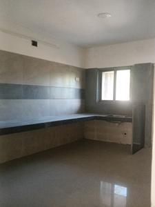 Kitchen Image of 2466 Sq.ft 3 BHK Duplex for sale in Nanji Abhishek, Hathijan Ahmedabad for Rs. 10000000