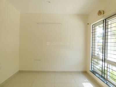 Bedroom Image of 2350 Sq.ft 4 BHK Villa for sale in DAC Silicon Valley Phase 2, Navalur Chennai for Rs. 25500000
