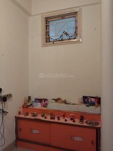 Bedroom Image of 1658 Sq.ft 3 BHK Apartment / Flat for sale in Swarna Silicon Castle Minos by Swarna Constructions, Hoodi Bengaluru for Rs. 13300000