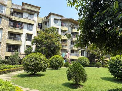 Image of 953 Sq.ft 3 BHK Apartment / Flat for sale in Fortune Township, Kazipara, Kolkata for Rs. 4200000