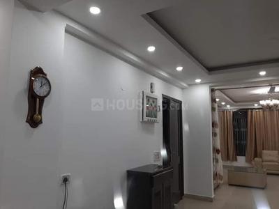 Hall Image of 2000 Sq.ft 2 BHK Independent House for rent in Sector 26 Noida for Rs. 40000