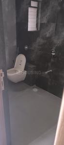 Bathroom Image of Stayz in Wadgaon Sheri, Pune