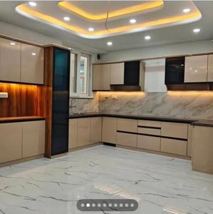 Kitchen Image of 1950 Sq.ft 3 BHK Builder Floor for sale in Patel Nagar Dehradun for Rs. 10000000