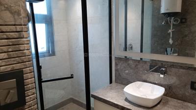 Image of 2750 Sq.ft 4 BHK Builder Floor for sale in Swasthya Vihar, New Delhi for Rs. 58500000
