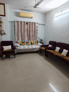 Hall Image of 1000 Sq.ft 4 BHK Independent House for sale in Ramdev Nagar Ahmedabad for Rs. 20000000