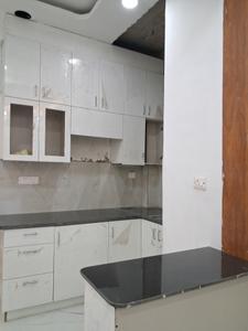 Kitchen Image of 600 Sq.ft 1 BHK Apartment / Flat for sale in Sector 74 Noida for Rs. 2458000