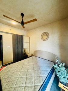 Bedroom Image of 850 Sq.ft 2 BHK Apartment / Flat for sale in Vyttila Kochi for Rs. 7600000