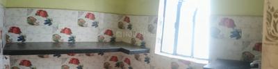 Kitchen Image of 164 Sq.ft 2 BHK Independent House for rent in Jhusi Allahabad for Rs. 5500