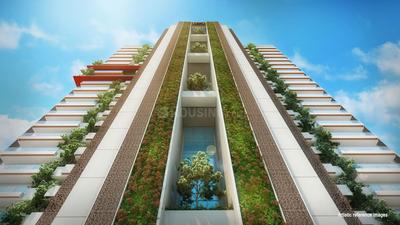 4 BHK Flat
