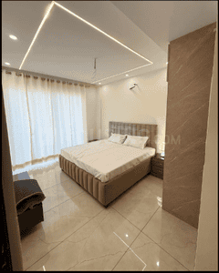 Bedroom Image of 2250 Sq.ft 6 BHK Independent House for sale in Sector 15 Chandigarh for Rs. 99500000