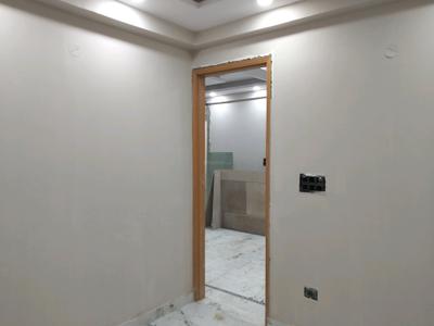 Bedroom Image of 1250 Sq.ft 4 BHK Apartment / Flat for sale in Sector 4 Rohini New Delhi for Rs. 6000000