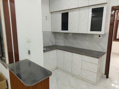 Kitchen Image of 650 Sq.ft 1 BHK Apartment / Flat for sale in Sector 73 Noida for Rs. 2700000