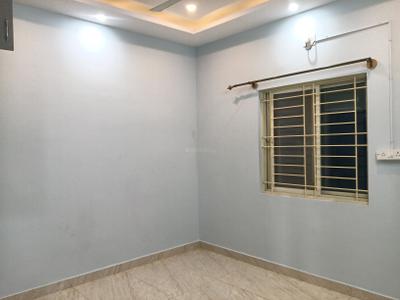 Bedroom Image of 1400 Sq.ft 3 BHK Independent House for rent in K R Puram Bengaluru for Rs. 32000