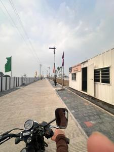 Image of 750 Sq.ft Residential Plot / Land for sale in Prakash PR Diamond Hill Top, Sanwer, Indore for Rs. 2662500