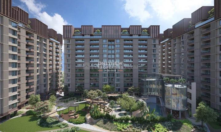 Kavisha The Portrait Main Image 1