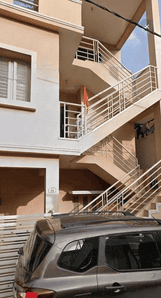 2.5 BHK Independent House