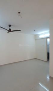 Hall Image of 1200 Sq.ft 2 BHK Apartment / Flat for rent in Swaraj Kingston, Ulwe Navi Mumbai for Rs. 37000