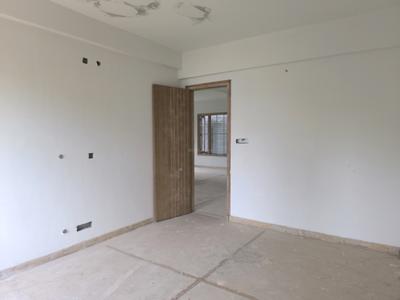 Bedroom Image of 2150 Sq.ft 3 BHK Apartment / Flat for sale in Dhriti Elite, Bangalore City Municipal Corporation Layout Bengaluru for Rs. 21075150