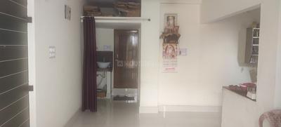 2 BHK Independent Builder Floor