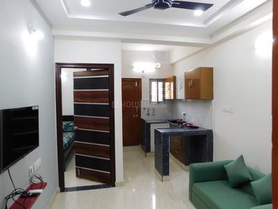 Bachelor Flats, Rooms for rent in Phase 3, Gachibowli, Hyderabad