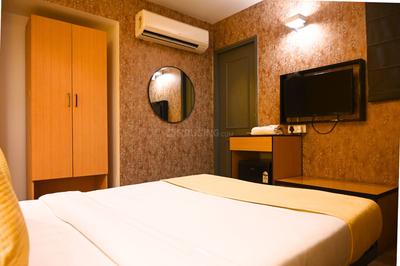 Bedroom Image of My one homes Co-Living in Sector 27, Gurgaon