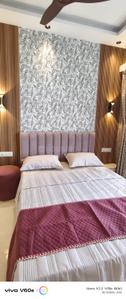Bedroom Image of 1000 Sq.ft 2 BHK Apartment / Flat for sale in Borivali West Mumbai for Rs. 21000000