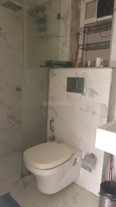 Image of 725 Sq.ft 1.5 BHK Apartment / Flat for rent in Raheja Ridgewood, Goregaon East, Mumbai for Rs. 62000