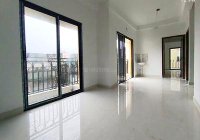 Hall Image of 1280 Sq.ft 3 BHK Apartment / Flat for sale in Behala Kolkata for Rs. 6600000