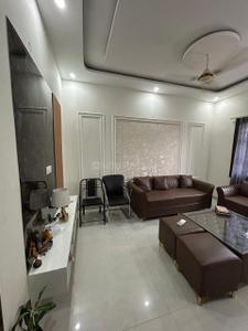 Hall Image of 900 Sq.ft 3 BHK Independent House for sale in Kharar Mohali for Rs. 7100000