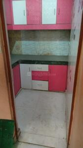 Kitchen Image of 603 Sq.ft 5 BHK Independent House for sale in Ram Ganga Vihar Moradabad for Rs. 6300000
