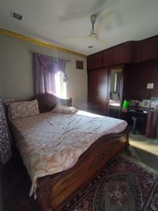Bedroom Image of 1463 Sq.ft 3 BHK Apartment / Flat for sale in Salcete Goa for Rs. 8500000