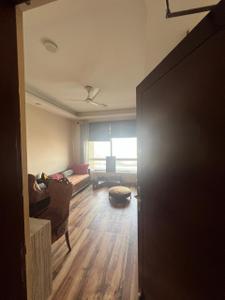 Hall Image of 3450 Sq.ft 4 BHK Apartment / Flat for sale in Jaypee The Kalypso Court, Sector 128 Noida for Rs. 65000000