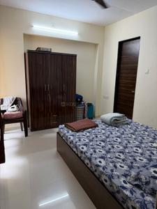 Bedroom Image of 1090 Sq.ft 2 BHK Apartment / Flat for sale in Bhagwati Eleganza, Ghansoli Navi Mumbai for Rs. 18500000
