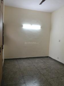 Bedroom Image of 1550 Sq.ft 3 BHK Apartment / Flat for rent in Alaknanda New Delhi for Rs. 62000