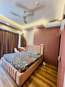 Bedroom Image of 6000 Sq.ft 7 BHK Independent House for rent in Sector 31 Noida for Rs. 180000