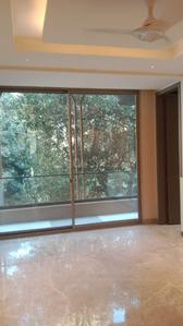 Hall Image of 1800 Sq.ft 3 BHK Builder Floor for sale in Anand Niketan New Delhi for Rs. 85000000